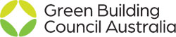 Green Building Council Australia logo