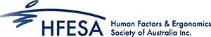 HFESA logo